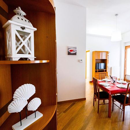 Appartement Mare E Castello à Manfredoine Extérieur photo