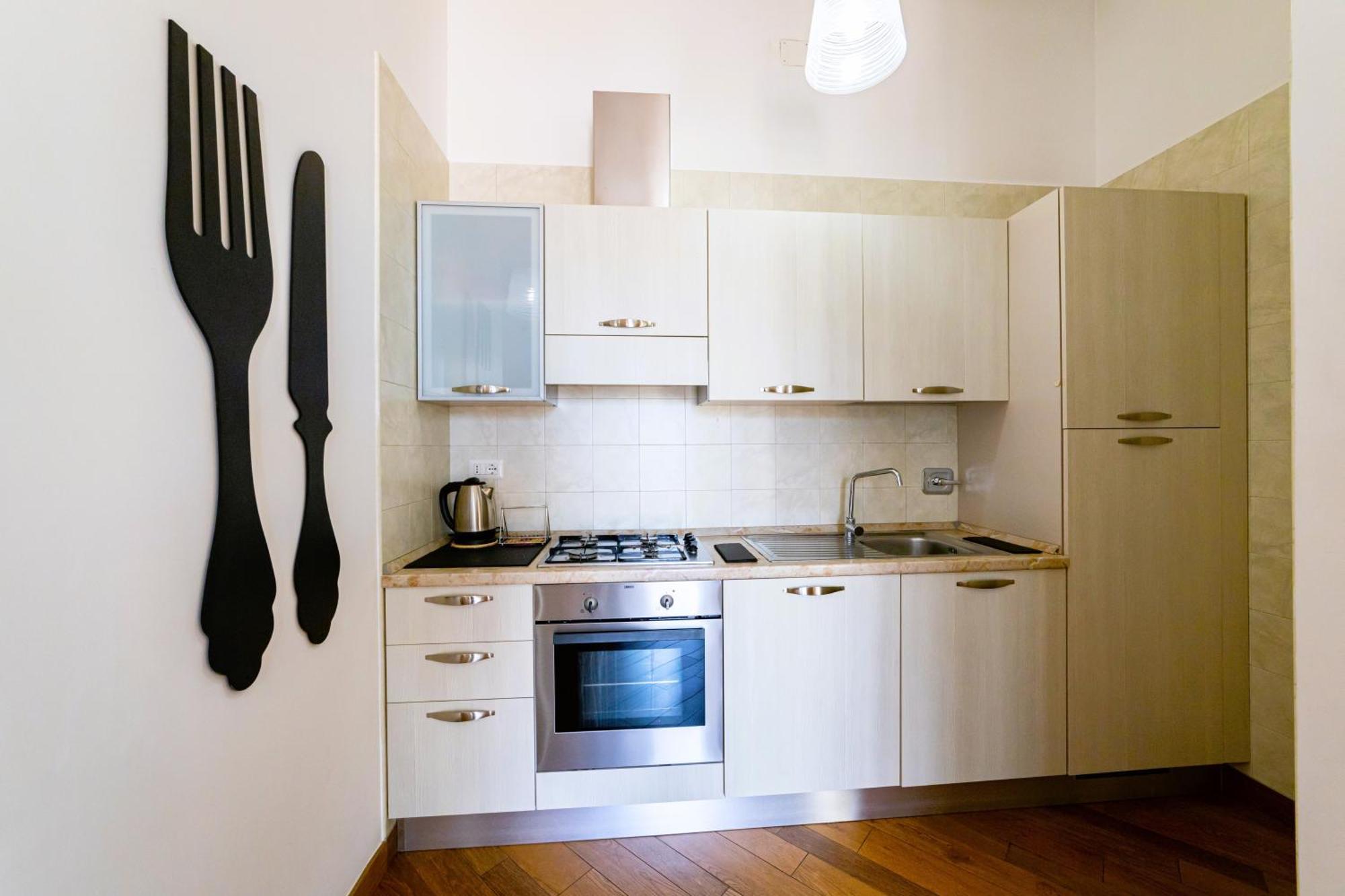 Appartement Mare E Castello à Manfredoine Extérieur photo