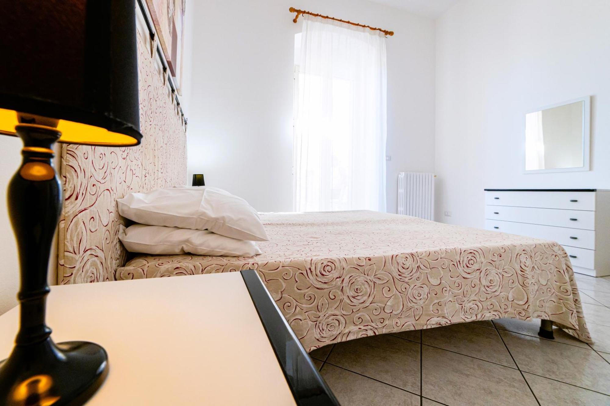 Appartement Mare E Castello à Manfredoine Extérieur photo