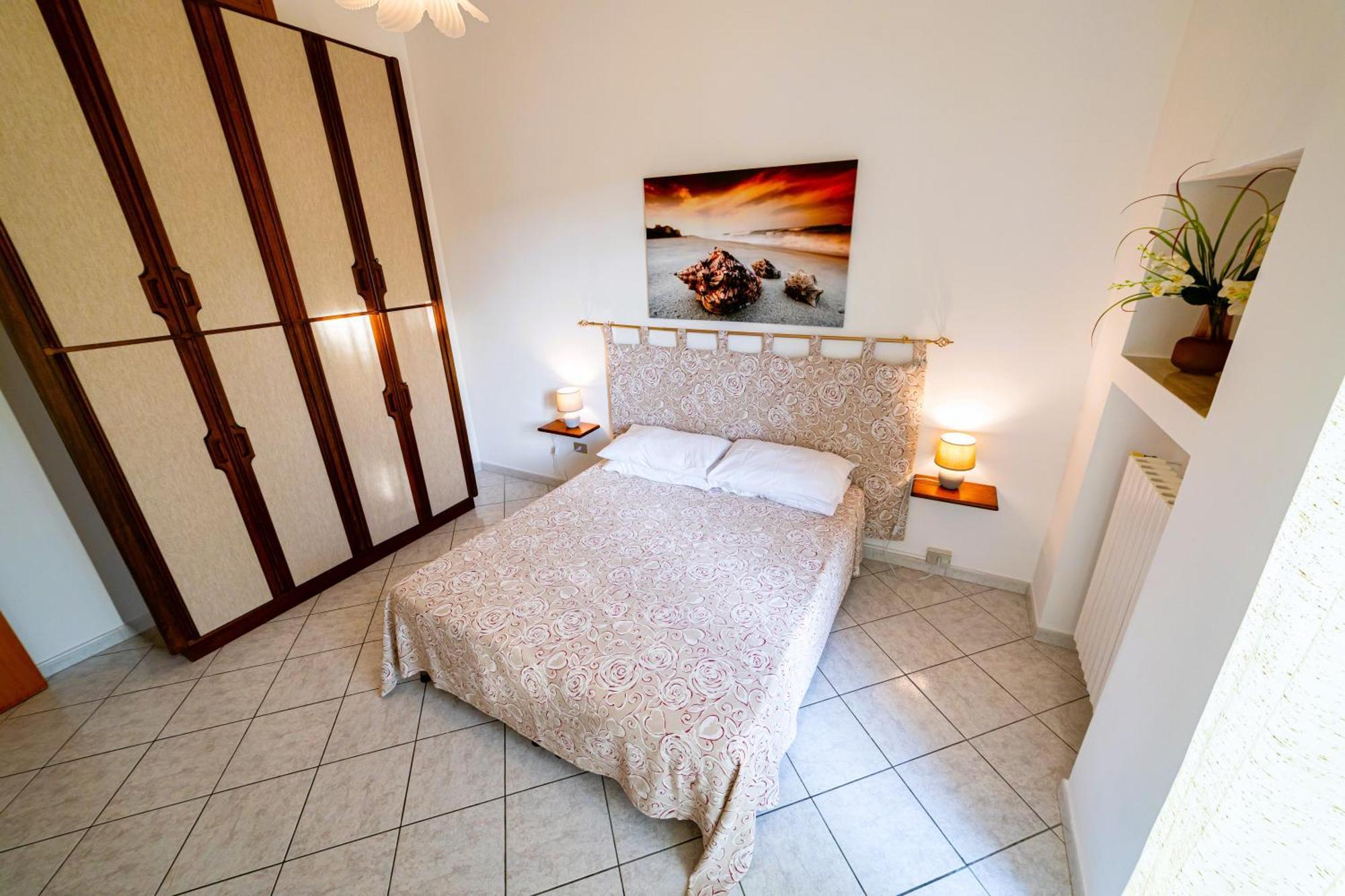 Appartement Mare E Castello à Manfredoine Extérieur photo