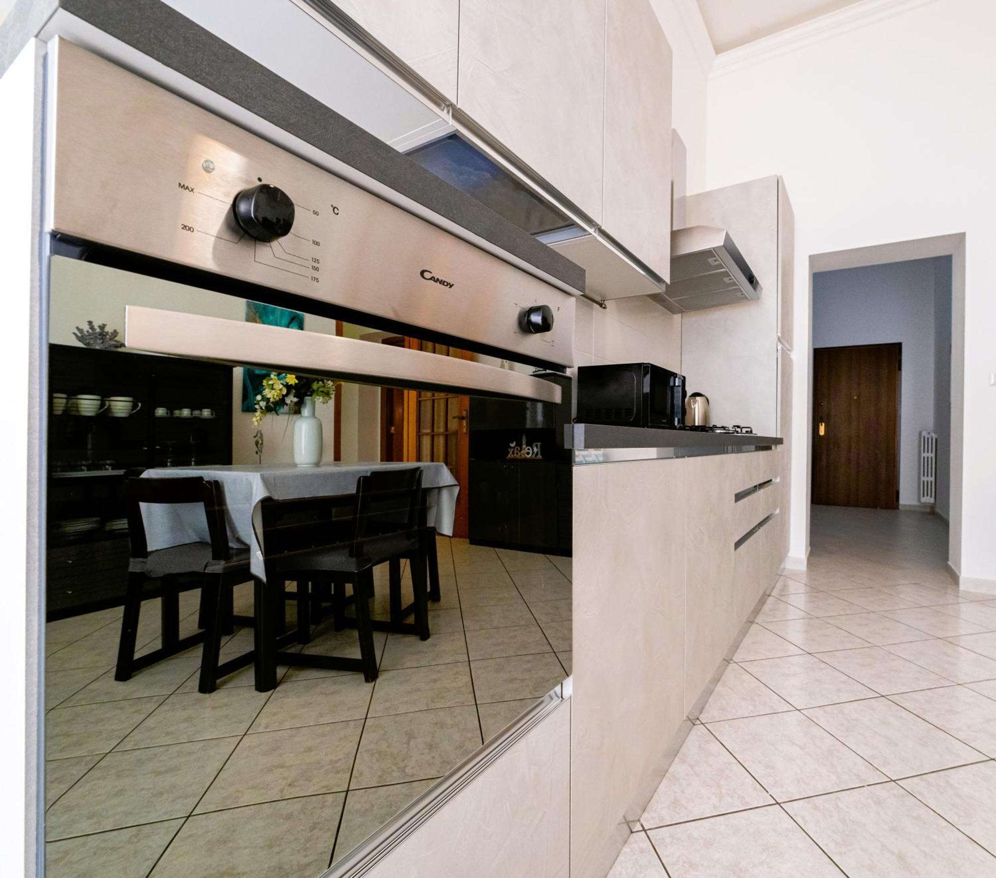 Appartement Mare E Castello à Manfredoine Extérieur photo